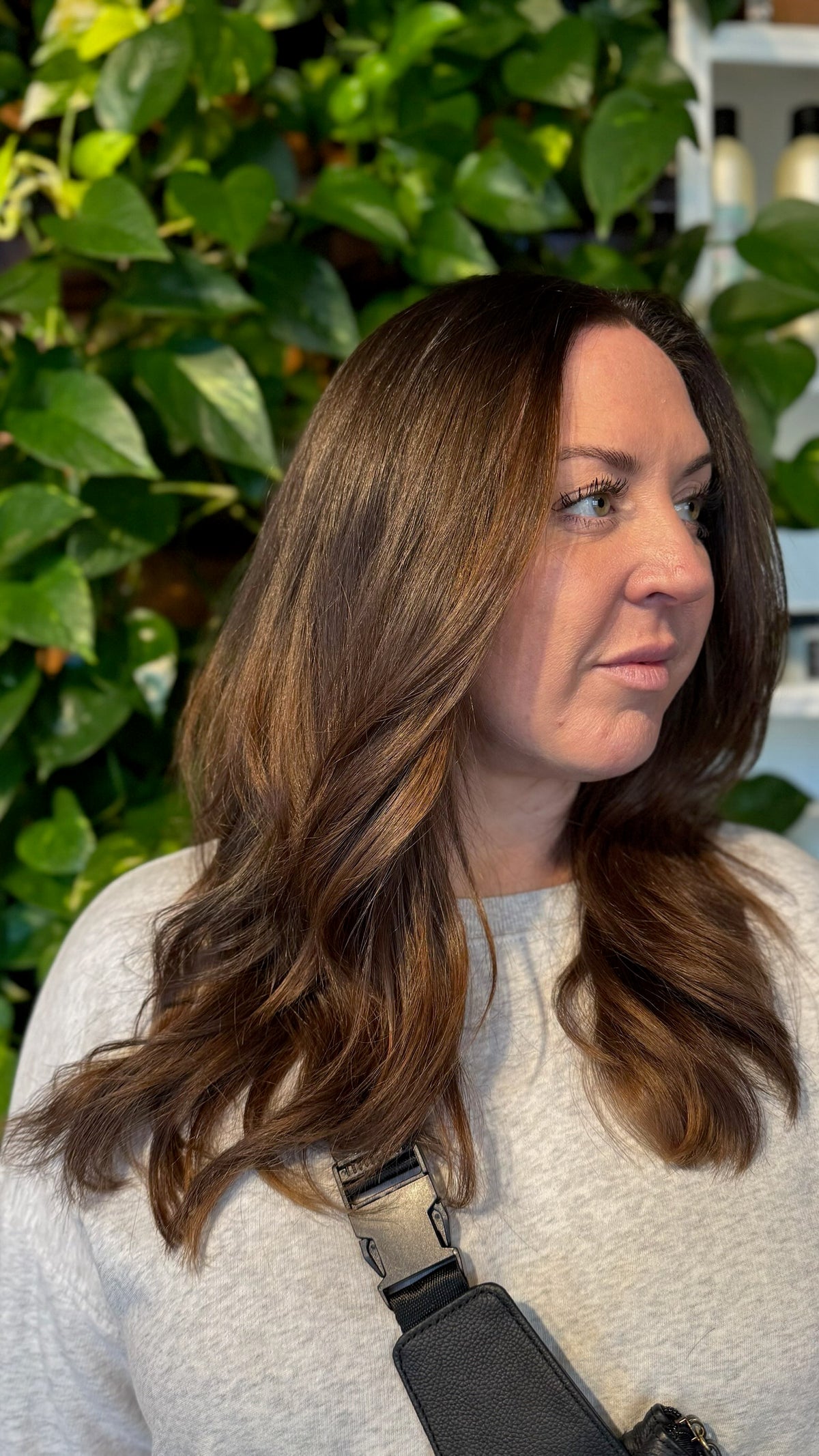 Let Em Have It Salon