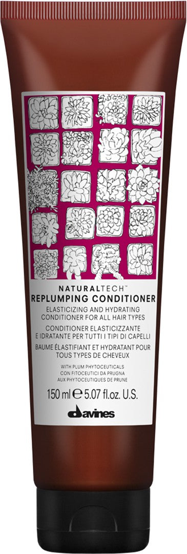 Replumping Conditioner
