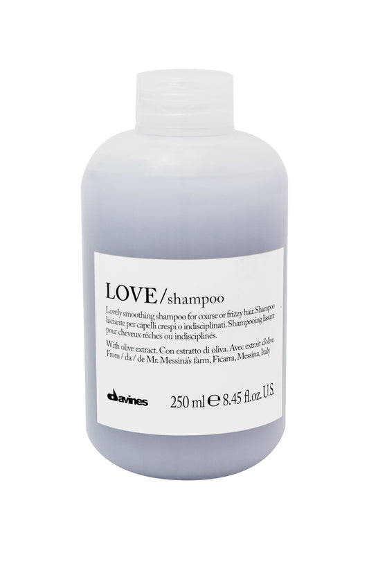Love Smooth Shampoo